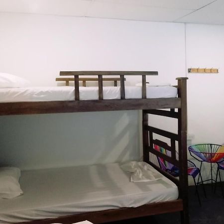 مبيت وإفطار الزينو Camping Castilletes Parque Tayrona المظهر الخارجي الصورة