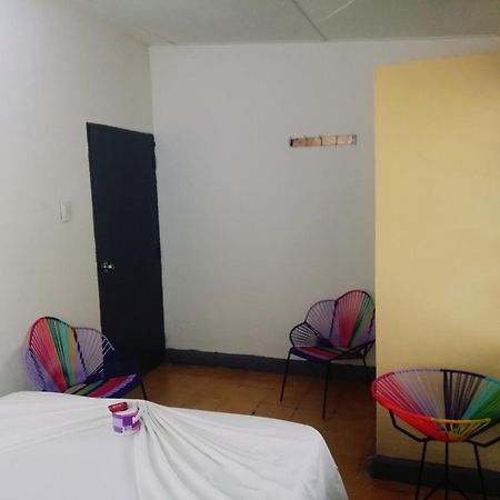 مبيت وإفطار الزينو Camping Castilletes Parque Tayrona المظهر الخارجي الصورة