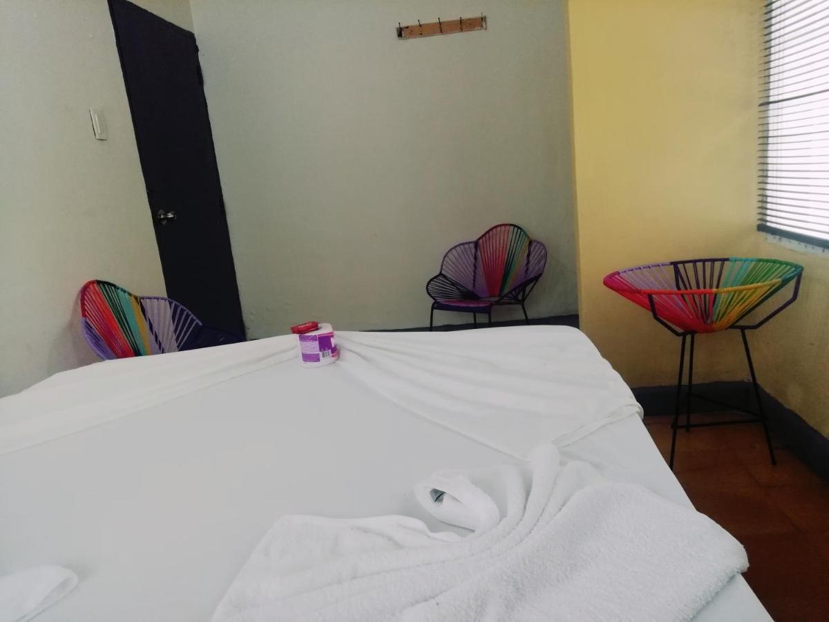 مبيت وإفطار الزينو Camping Castilletes Parque Tayrona المظهر الخارجي الصورة