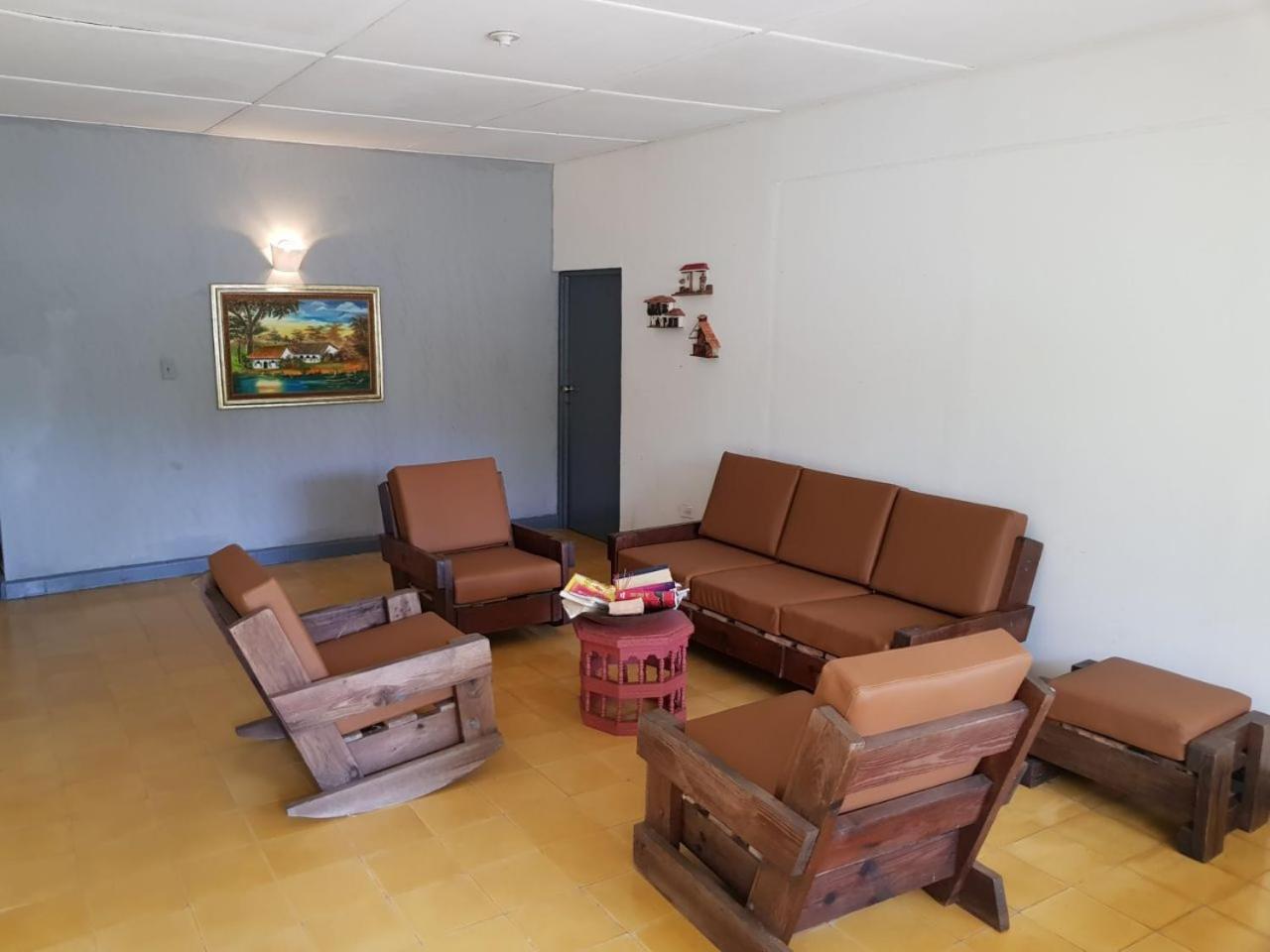مبيت وإفطار الزينو Camping Castilletes Parque Tayrona المظهر الخارجي الصورة